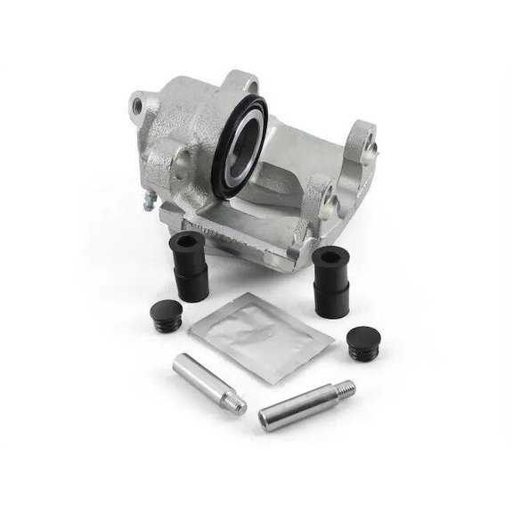 Front Right Brake Caliper - Compatible with 2001 - 2005 BMW 325xi Base 2002 2003 2004