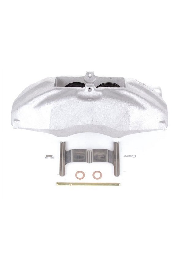 Front Right Brake Caliper - Compatible with 2001 - 2006 Lexus LS430 - Power Stop