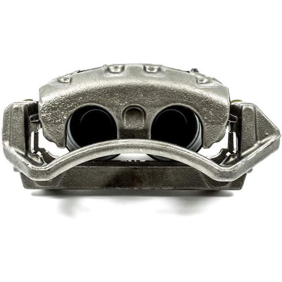 Front Right Brake Caliper - Compatible with 2002 Lincoln Blackwood
