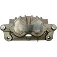 thumbnail image 1 of Front Right Brake Caliper - Compatible with 2003 - 2005 Chevy SSR 2004, 1 of 2