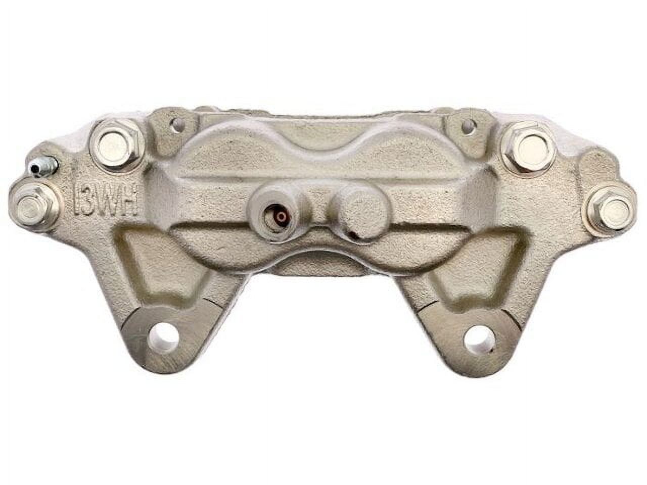 Front Right Brake Caliper - Compatible with 2003 - 2009