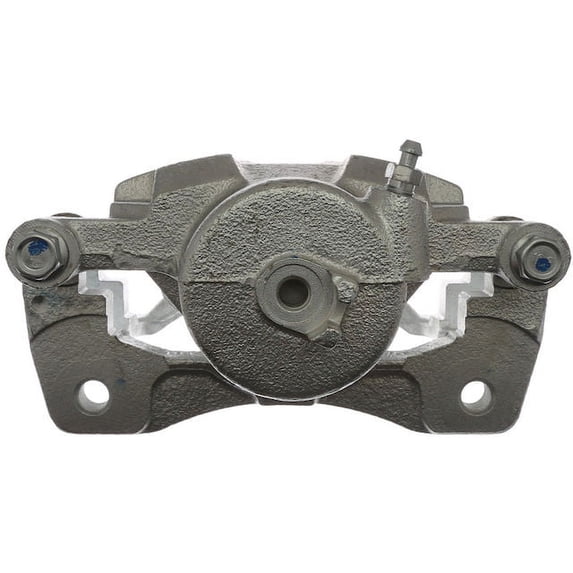 Front Right Brake Caliper - Compatible with 2004 - 2011 Chevy Aveo 2005 2006 2007 2008 2009 2010