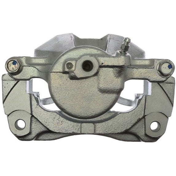 Front Right Brake Caliper - Compatible with 2005 - 2006 Toyota Camry - Raybestos