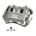 thumbnail image 1 of Front Right Brake Caliper - Compatible with 2005 - 2018 Nissan Frontier 2.5L 4-Cylinder 2006 2007 2008 2009 2010 2011 2012 2013 2014 2015 2016 2017, 1 of 2