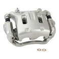 thumbnail image 1 of Front Right Brake Caliper - Compatible with 2006 - 2010 INFINITI M45 2007 2008 2009, 1 of 2
