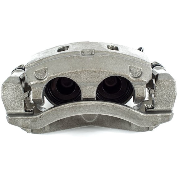 Front Right Brake Caliper - Compatible with 2006 - 2013 INFINITI QX56 - Power Stop