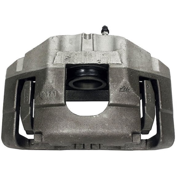 Front Right Brake Caliper - Compatible with 2006 Audi A6