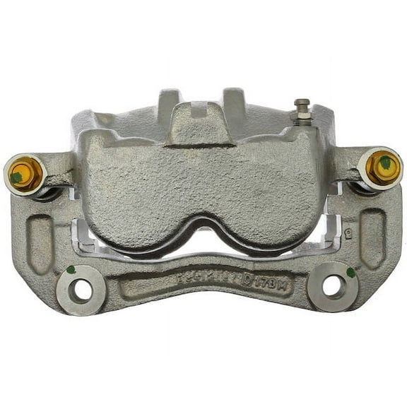 Front Right Brake Caliper - Compatible with 2007 - 2009 Pontiac Torrent 2008