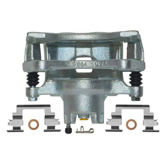 Front Right Brake Caliper - Compatible with 2007 - 2010 Chrysler Sebring 2008 2009