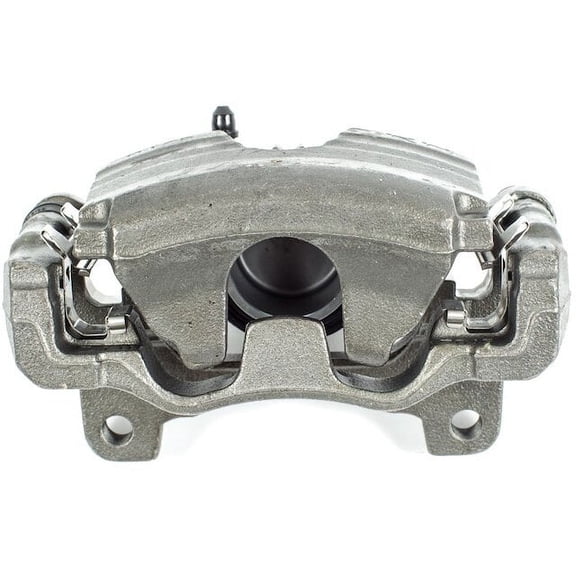 Front Right Brake Caliper - Compatible with 2008 - 2013 INFINITI G37 - Power Stop