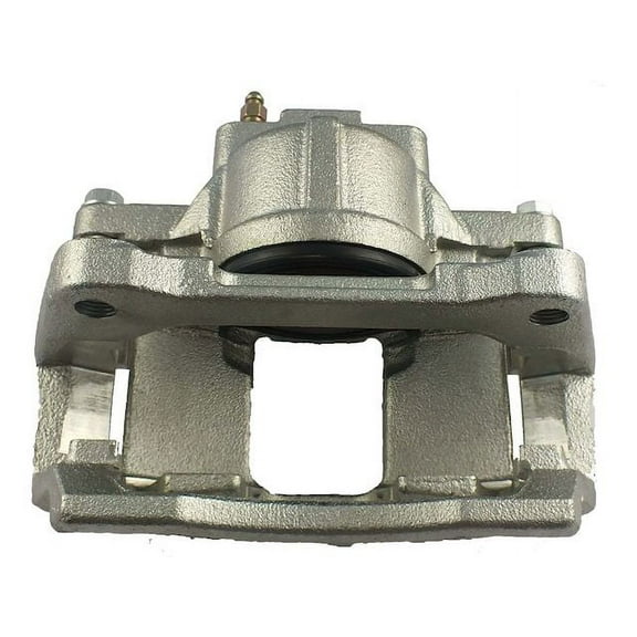 Front Right Brake Caliper - Compatible with 2008 - 2016 Dodge Grand Caravan 2009 2010 2011 2012 2013 2014 2015