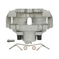 thumbnail image 1 of Front Right Brake Caliper - Compatible with 2010 - 2013 Audi A3 TDI 2011 2012, 1 of 2