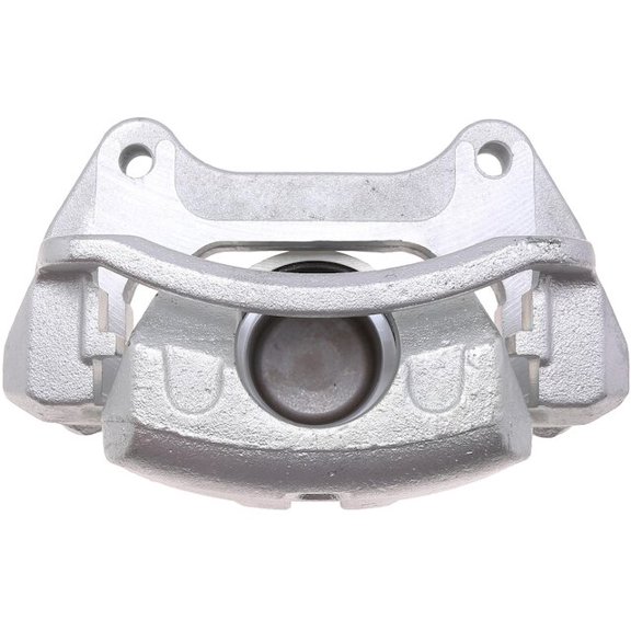 Front Right Brake Caliper - Compatible with 2010 - 2017 Chevy Equinox 2011 2012 2013 2014 2015 2016