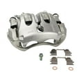 thumbnail image 1 of Front Right Brake Caliper - Compatible with 2010 - 2018 Mercedes-Benz Sprinter 3500 2011 2012 2013 2014 2015 2016 2017, 1 of 2