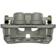 thumbnail image 1 of Front Right Brake Caliper - Compatible with 2011 - 2018 Ram 3500 2012 2013 2014 2015 2016 2017, 1 of 2