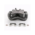 thumbnail image 1 of Front Right Brake Caliper - Compatible with 2012 - 2017 Hyundai Accent 2013 2014 2015 2016, 1 of 2