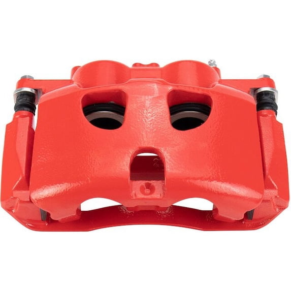 Front Right Brake Caliper - Compatible with 2012 - 2020 Ford F-150 2013 2014 2015 2016 2017 2018 2019