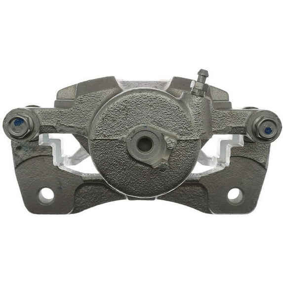 Front Right Brake Caliper - Compatible with 2013 - 2015 Chevy Spark 2014