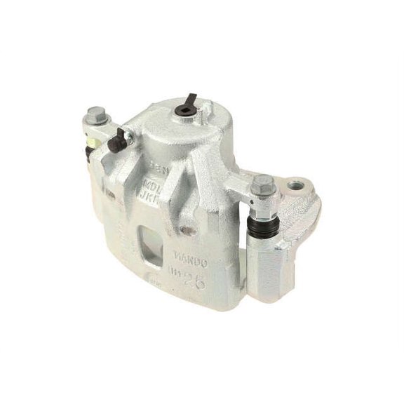 Front Right Brake Caliper - Compatible with 2013 - 2016 Hyundai Elantra 2014 2015