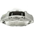 thumbnail image 1 of Front Right Brake Caliper - Compatible with 2014 - 2018 INFINITI Q70 2015 2016 2017, 1 of 2