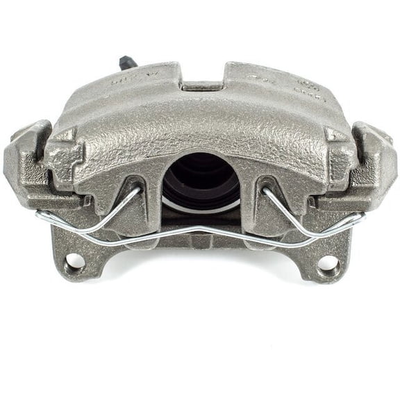 Front Right Brake Caliper - Compatible with 2014 Volkswagen Golf - Power Stop