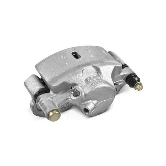Front Right Brake Caliper - Compatible with 2020 - 2024 Ford Transit-350 2021 2022 2023
