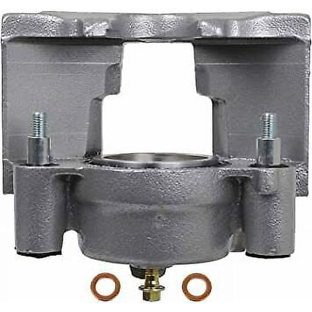 Front Right Brake Caliper for Chevy GMC Dodge & More Goodyear Brakes GY4898