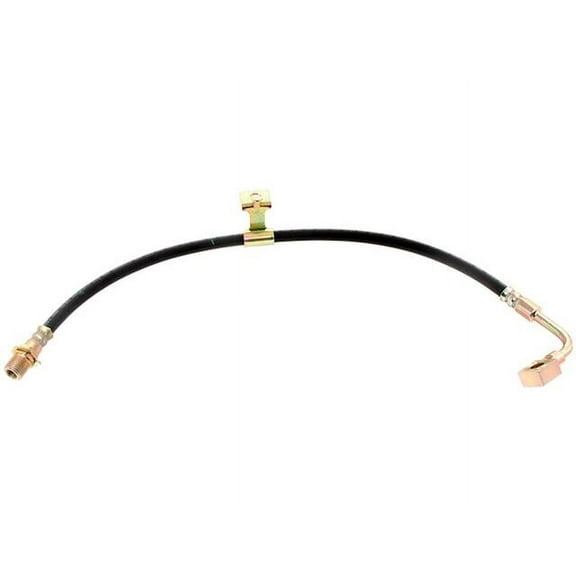 Front Right Brake Hose - Compatible with 1979 - 1982 Chevy G10 1980 1981