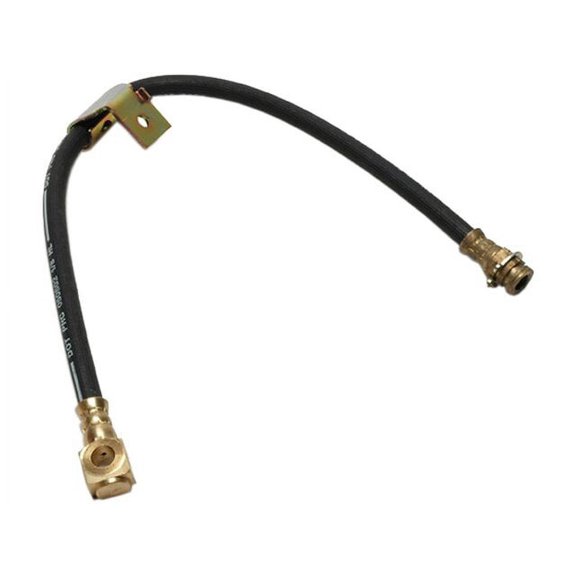 Front Right Brake Hose - Compatible with 1985 - 1987 Pontiac Fiero 1986