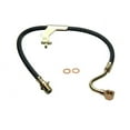 thumbnail image 1 of Front Right Brake Hose - Compatible with 1987 - 1988 Chevy R20 Suburban, 1 of 2