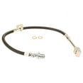 thumbnail image 1 of Front Right Brake Hose - Compatible with 1987 - 1988 Chevy R30, 1 of 2