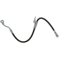 thumbnail image 1 of Front Right Brake Hose - Compatible with 1988 - 1999 Chevy C1500 1989 1990 1991 1992 1993 1994 1995 1996 1997 1998, 1 of 2