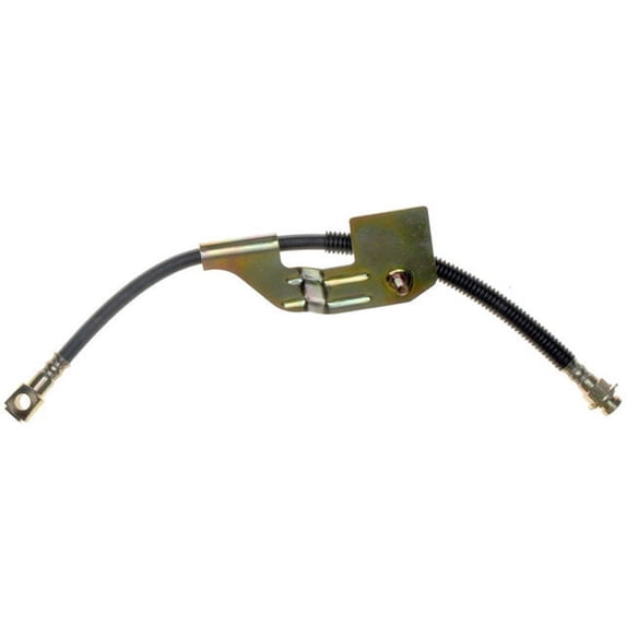 Front Right Brake Hose - Compatible with 1990 - 1991 Cadillac Eldorado