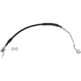 thumbnail image 1 of Front Right Brake Hose - Compatible with 1990 - 1995 Jeep Wrangler 1991 1992 1993 1994, 1 of 2