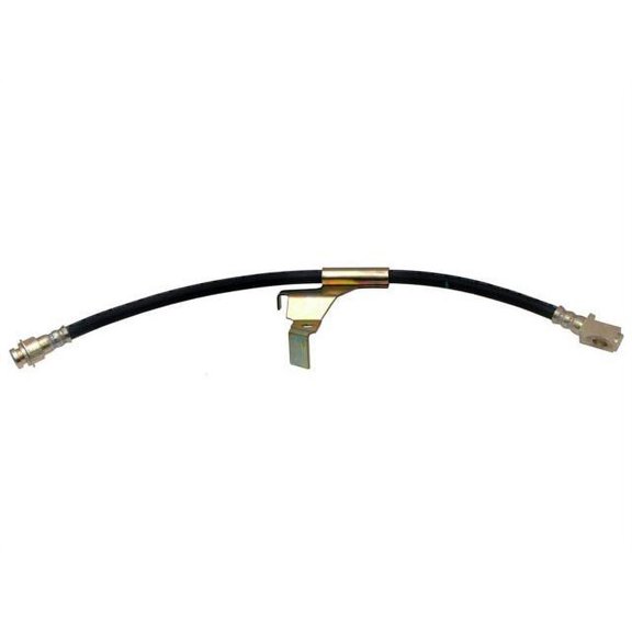 Front Right Brake Hose - Compatible with 1991 - 1993 Buick Park Avenue 1992