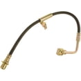 thumbnail image 1 of Front Right Brake Hose - Compatible with 1991 - 1997 Chevy S10 4WD 1992 1993 1994 1995 1996, 1 of 2