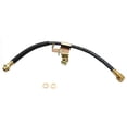 thumbnail image 1 of Front Right Brake Hose - Compatible with 1993 - 2002 Cadillac Eldorado 1994 1995 1996 1997 1998 1999 2000 2001, 1 of 2