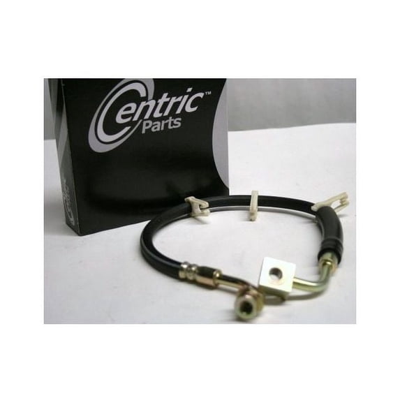Front Right Brake Hose - Compatible with 1994 Mazda B2300