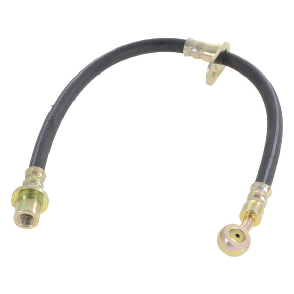 Front Right Brake Hose - Compatible with 1997 - 2001 Honda CR-V 1998 1999 2000