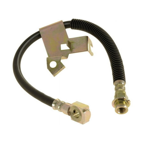 Front Right Brake Hose - Compatible with 1997 - 2005 Buick Park Avenue 1998 1999 2000 2001 2002 2003 2004