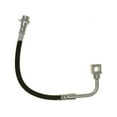 thumbnail image 1 of Front Right Brake Hose - Compatible with 1998 - 2002 Pontiac Firebird 1999 2000 2001, 1 of 2