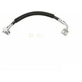 thumbnail image 1 of Front Right Brake Hose - Compatible with 1998 - 2007 Ford Ranger 1999 2000 2001 2002 2003 2004 2005 2006, 1 of 2