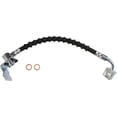 thumbnail image 1 of Front Right Brake Hose - Compatible with 1998 - 2011 Ford Ranger 1999 2000 2001 2002 2003 2004 2005 2006 2007 2008 2009 2010, 1 of 2