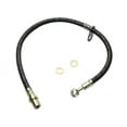 thumbnail image 1 of Front Right Brake Hose - Compatible with 1999 - 2001 Subaru Legacy 2000, 1 of 2