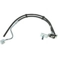 thumbnail image 1 of Front Right Brake Hose - Compatible with 1999 - 2004 Ford F-350 Super Duty 4WD 2000 2001 2002 2003, 1 of 2