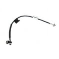 thumbnail image 1 of Front Right Brake Hose - Compatible with 1999 - 2006 GMC Sierra 1500 RWD 2000 2001 2002 2003 2004 2005, 1 of 2