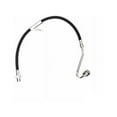 thumbnail image 1 of Front Right Brake Hose - Compatible with 2000 - 2001 GMC Jimmy, 1 of 2
