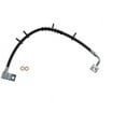 thumbnail image 1 of Front Right Brake Hose - Compatible with 2000 - 2002 Dodge Ram 2500 RWD 2001, 1 of 2