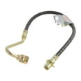 thumbnail image 1 of Front Right Brake Hose - Compatible with 2000 - 2005 Chevy Blazer 2001 2002 2003 2004, 1 of 2