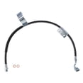 thumbnail image 1 of Front Right Brake Hose - Compatible with 2001 - 2006 Chevy Silverado 2500 HD 2002 2003 2004 2005, 1 of 2